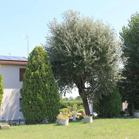 Casa Fiorita *