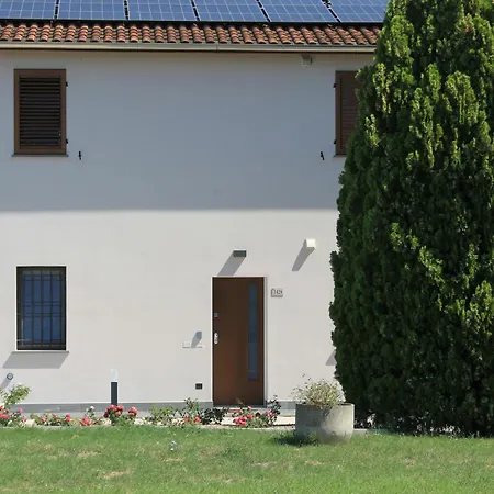 아파트 Casa Fiorita