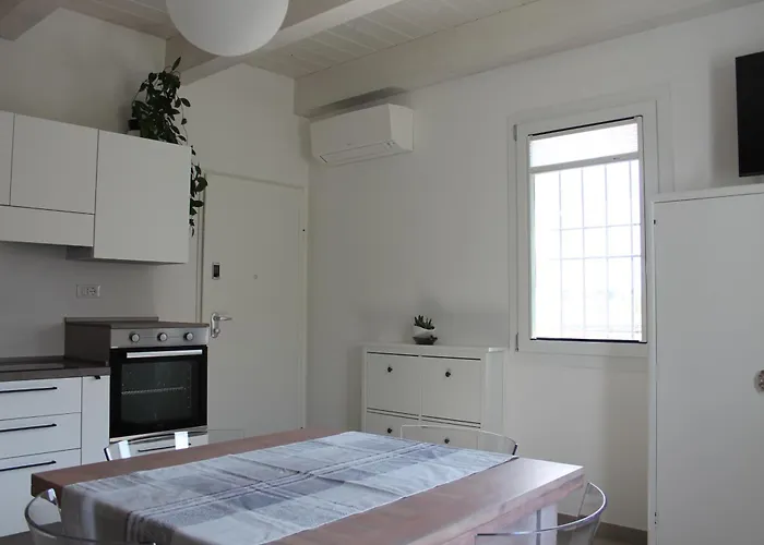Casa Fiorita 아파트