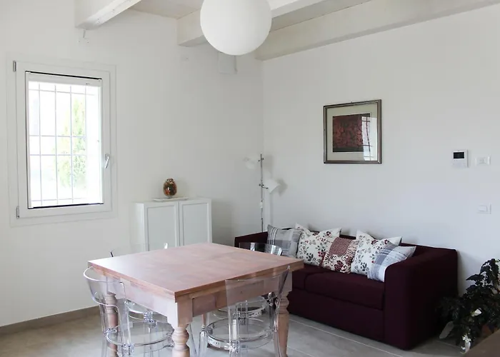 Casa Fiorita *