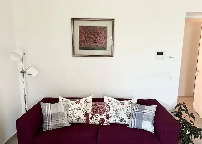 아파트 Casa Fiorita