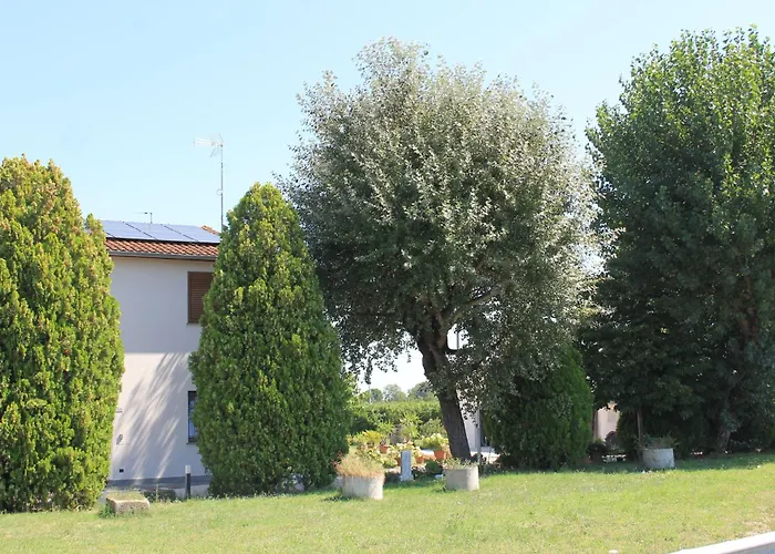 Casa Fiorita *