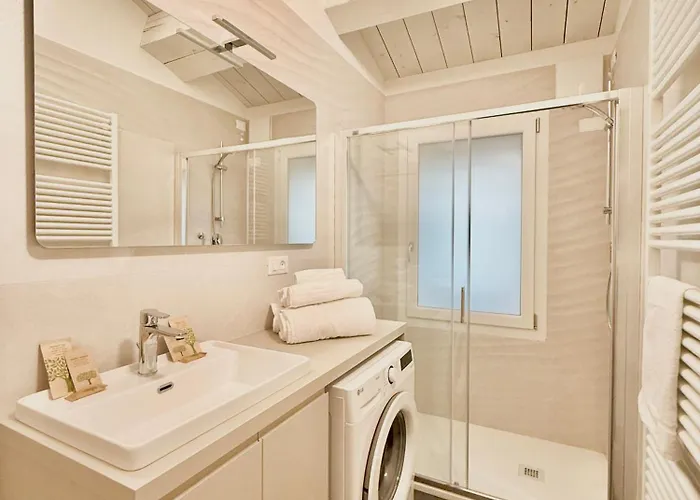 Casa Fiorita 아파트