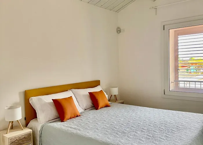 Casa Fiorita 아파트 *