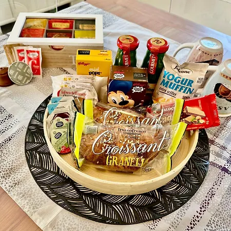 Casa Fiorita Appartement Castel Bolognese