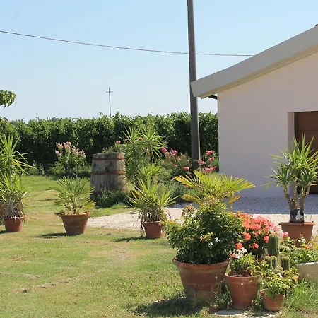 Appartement Casa Fiorita Castel Bolognese