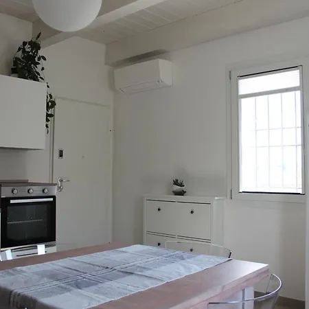 Casa Fiorita Appartement