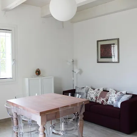 Casa Fiorita *