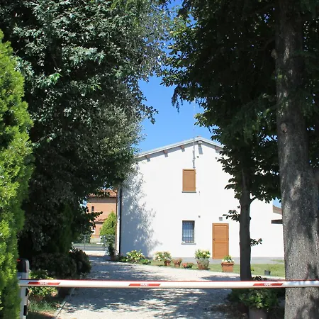 Casa Fiorita * Castel Bolognese