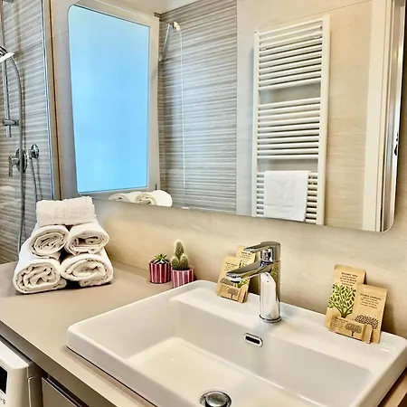 Appartement Casa Fiorita *