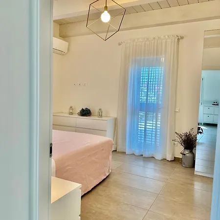 Appartement Casa Fiorita Castel Bolognese