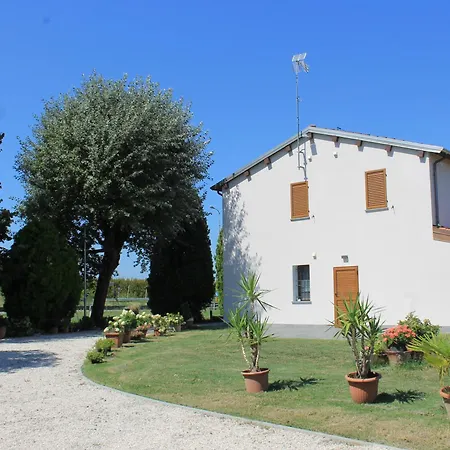 Casa Fiorita * Castel Bolognese