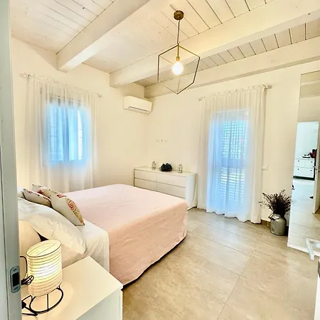 Casa Fiorita