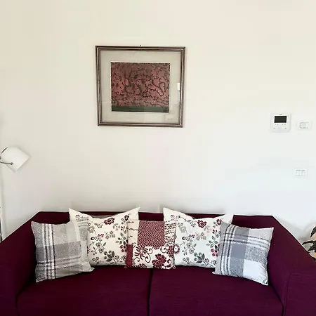 Appartement Casa Fiorita