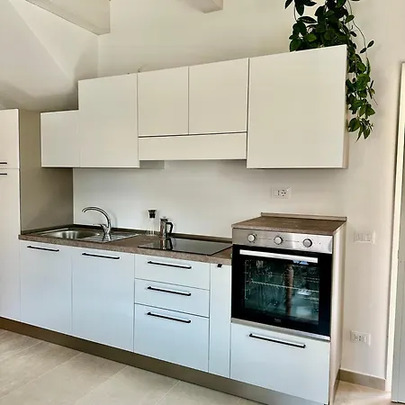 Casa Fiorita Appartement *