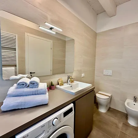 Casa Fiorita * Castel Bolognese