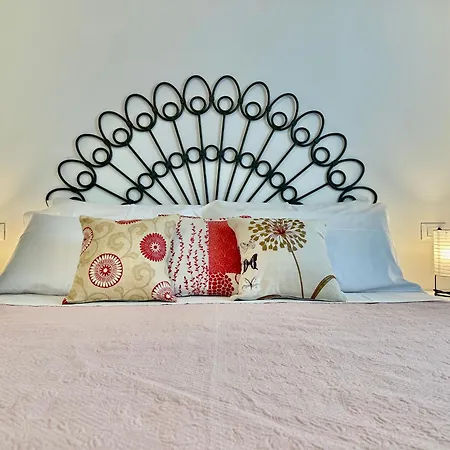 Appartement Casa Fiorita