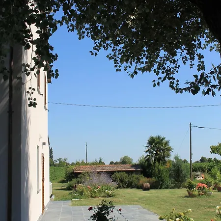 Casa Fiorita Lejlighed