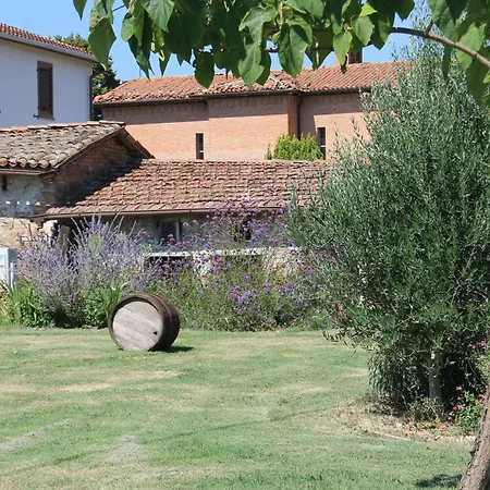 Casa Fiorita Castel Bolognese