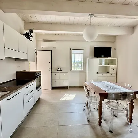 Casa Fiorita Apartman *