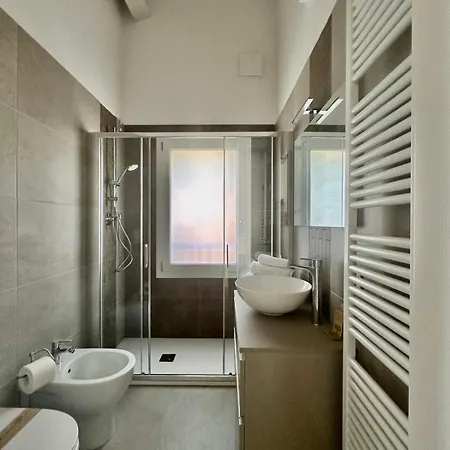 Appartement Casa Fiorita Castel Bolognese