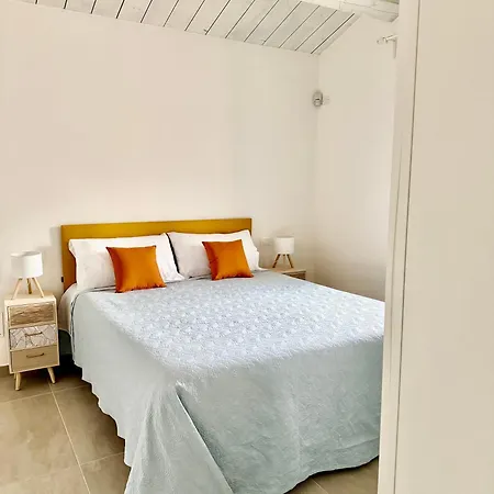 Appartement Casa Fiorita *