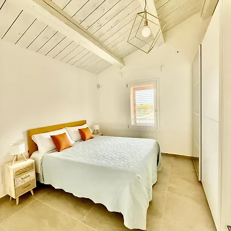 Casa Fiorita Lejlighed