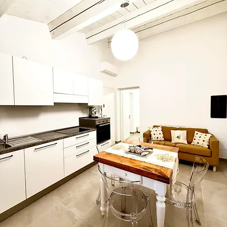 Appartement Casa Fiorita Castel Bolognese