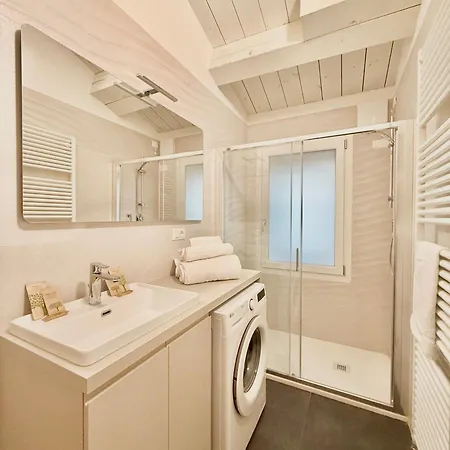 Appartement Casa Fiorita *