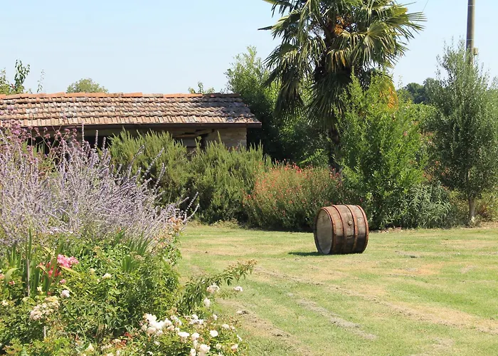 Casa Fiorita Castel Bolognese