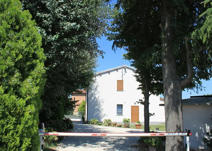 Casa Fiorita * Castel Bolognese