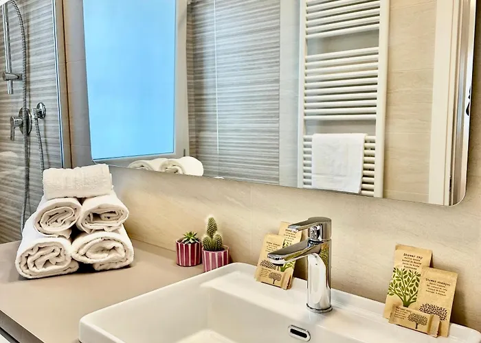 Apartman Casa Fiorita *