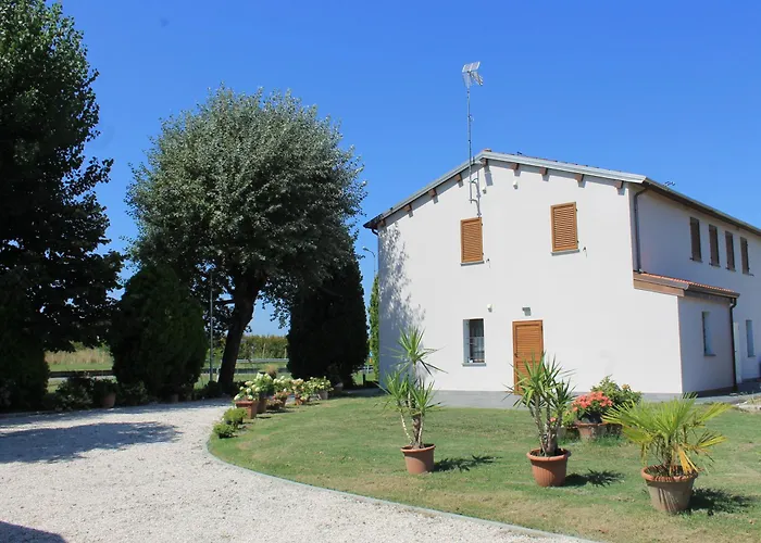 Casa Fiorita * Castel Bolognese