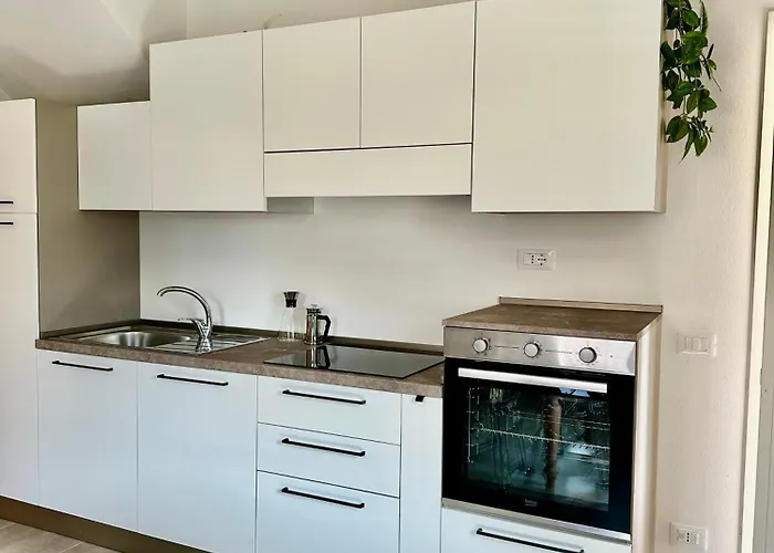 Casa Fiorita Apartman *