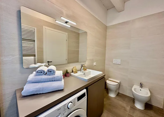 Casa Fiorita * Castel Bolognese