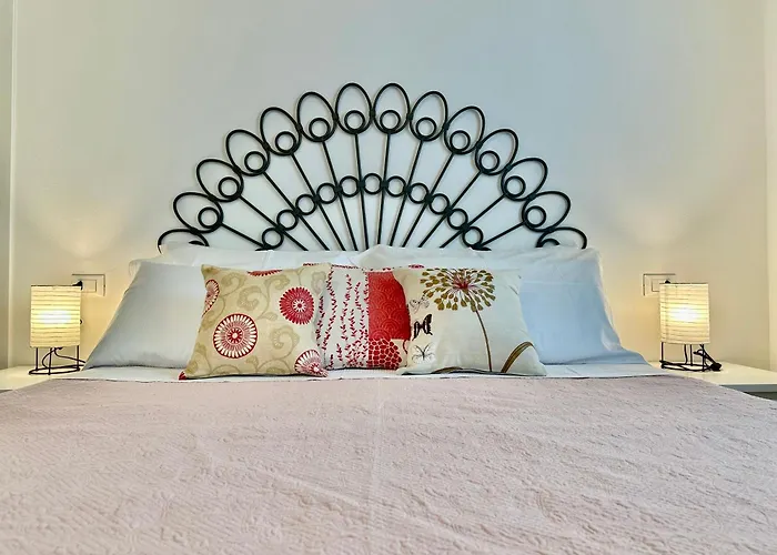 Apartman Casa Fiorita