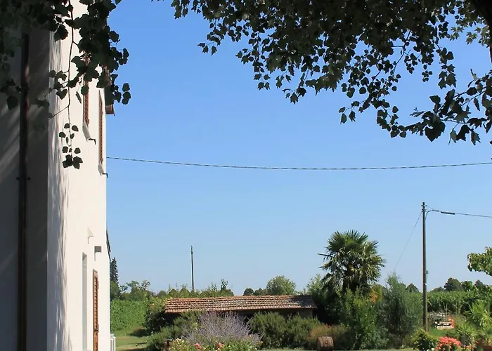 Casa Fiorita Apartman