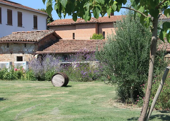 Casa Fiorita Castel Bolognese