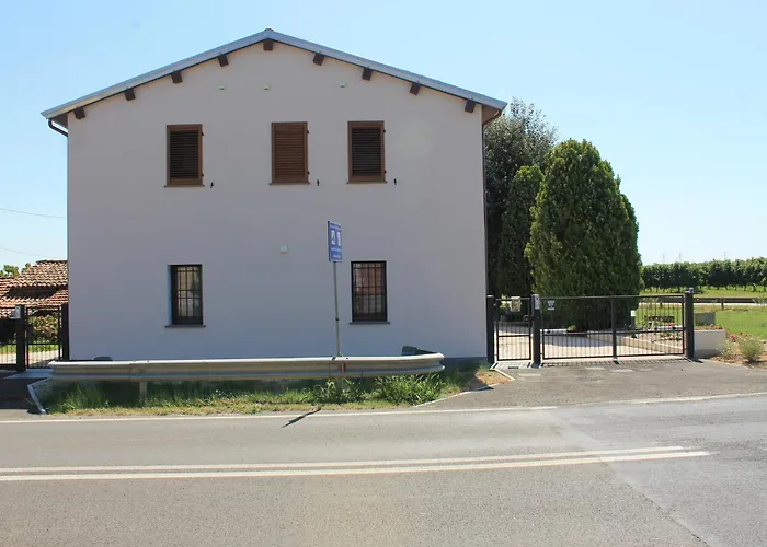 Apartman Casa Fiorita