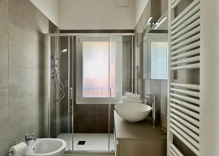 Apartman Casa Fiorita Castel Bolognese