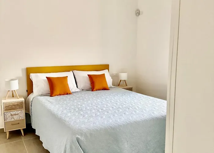 Apartman Casa Fiorita *