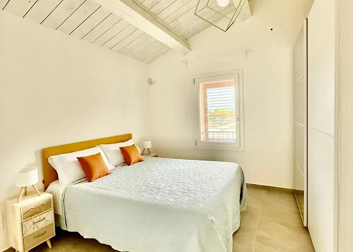 Casa Fiorita Apartman