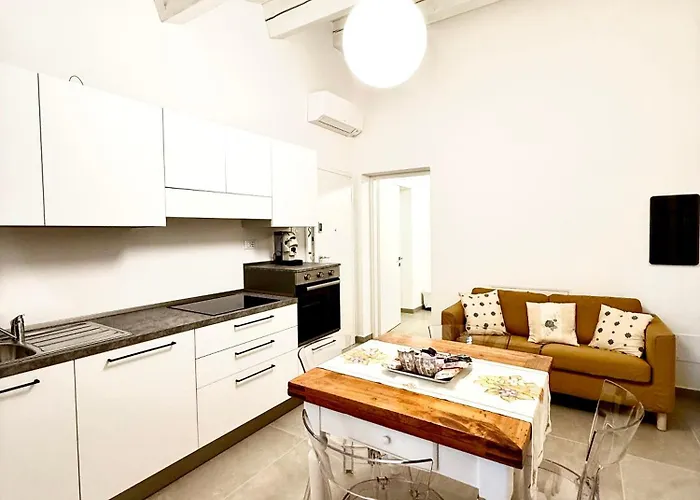 Apartman Casa Fiorita Castel Bolognese