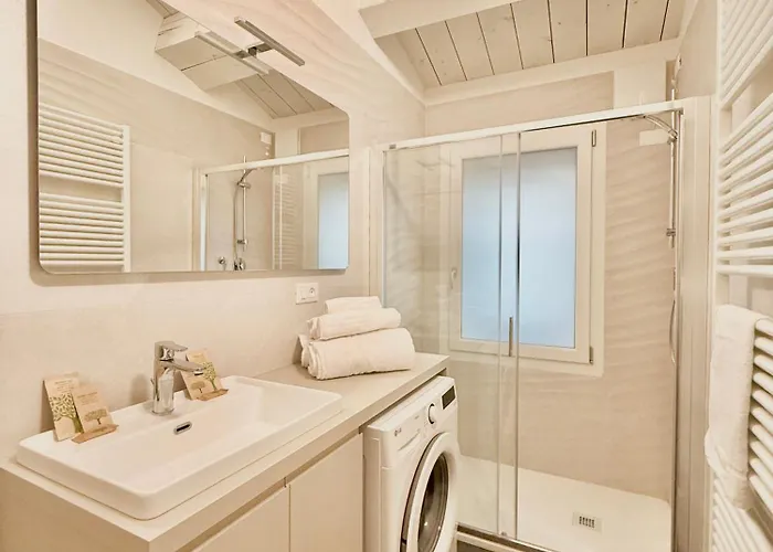 Apartman Casa Fiorita *